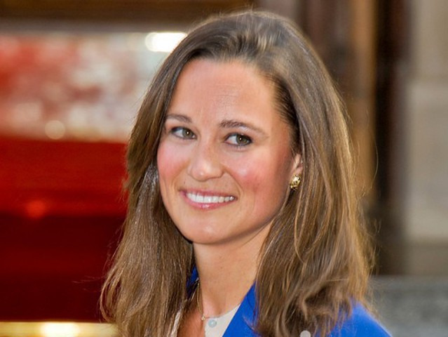 Пиппа Миддлтон