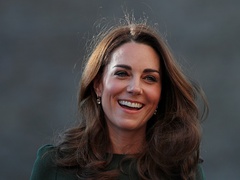 Кейт Миддлтон