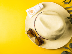 Как правильно выбрать стильный головной убор: советы от дизайнера 