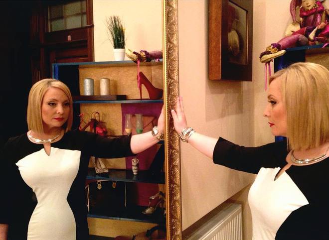 Светлана Пермякова