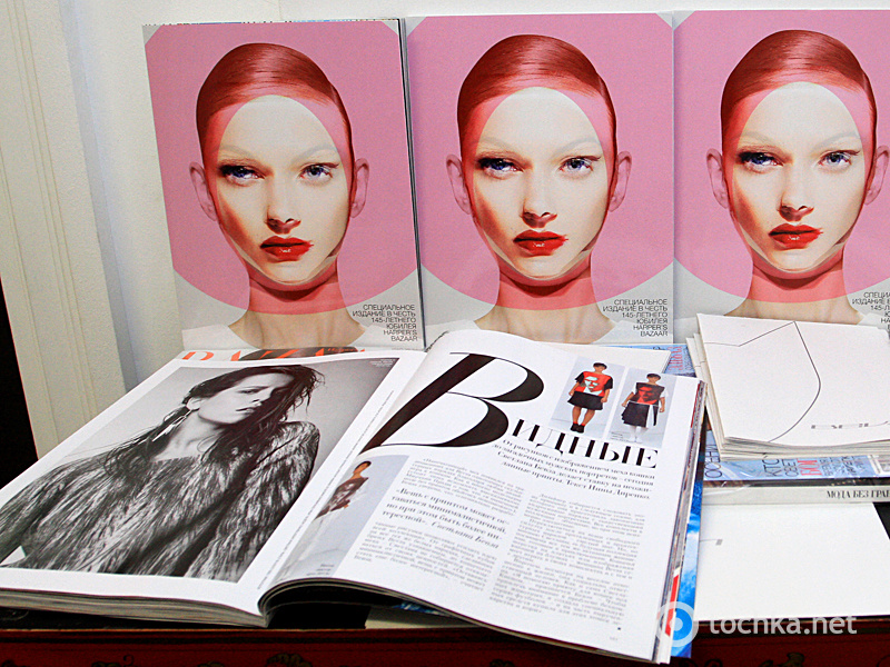 Шоу-рум Бевза