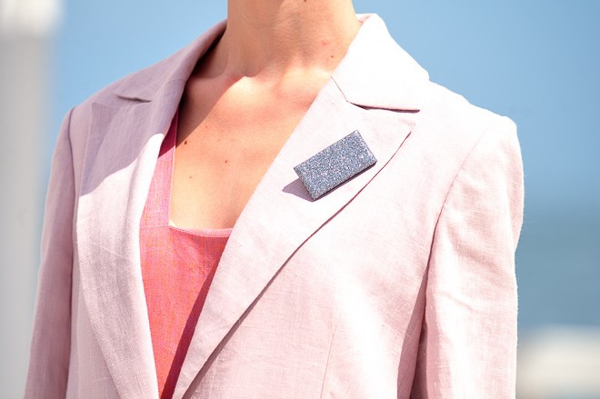 Odessa Holiday Fashion Week 2016: показ AYSINA