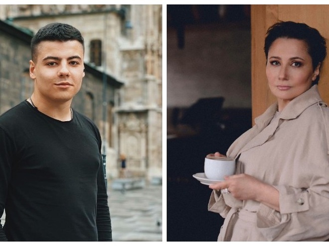 SHUMEI залагодив конфлікт із Мозговою через порушення авторських прав на пісню її батька