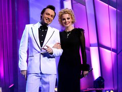 Фаворит Киркорова