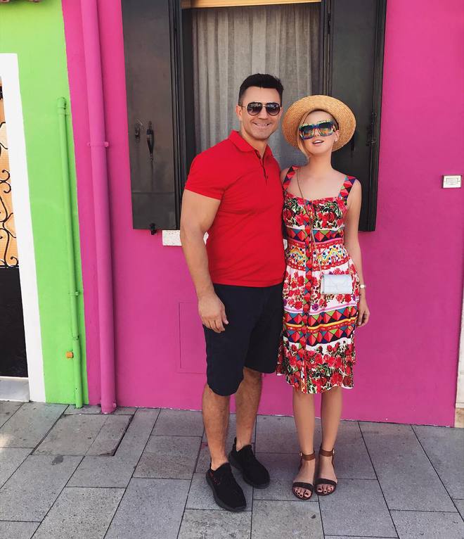 Николай Тищенко