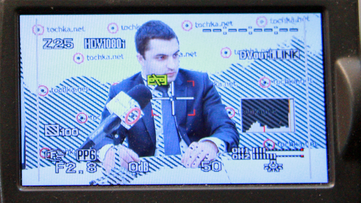 Євген Ларін