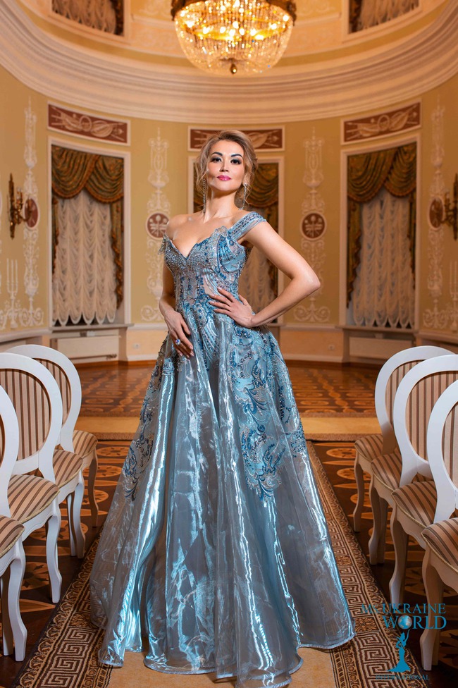 Вікторія Мазниченко