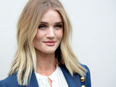 Іменинниця Розі Хантінгтон-Уайтлі