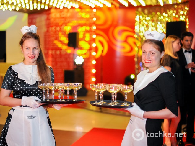 Відкриття HITCHCOOK