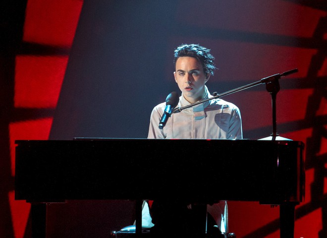 MELOVIN