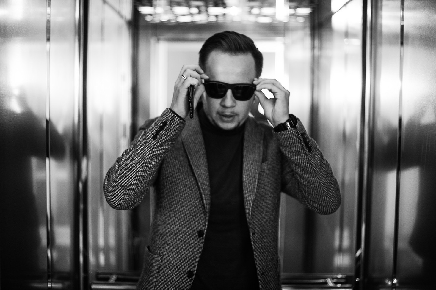 Артем Гагарин