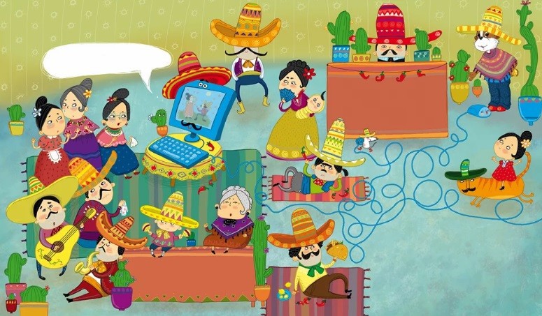 "Геть дорослих"