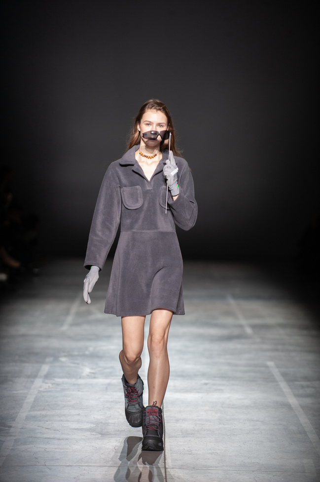 KSENIA SCHNAIDER FW20-21