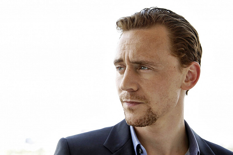 Том Хіддлстон