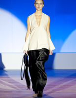 показы украинских дизайнеров в Лондоне