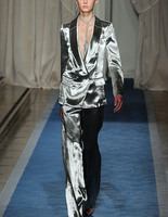 Salvatore Ferragamo Women's Resort 2012 