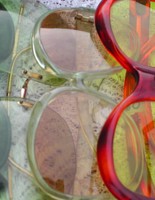 В окулярах від сонця: без зморшок і катаракти