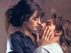 Топ-10 фільмів про любов