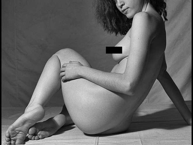 20-летняя Мадонна