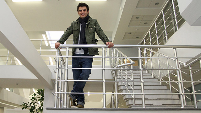 Кирилл Туриченко