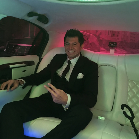 Джеджула - свадьба