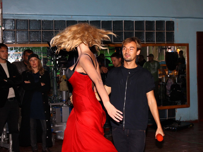 Тетяна Котова