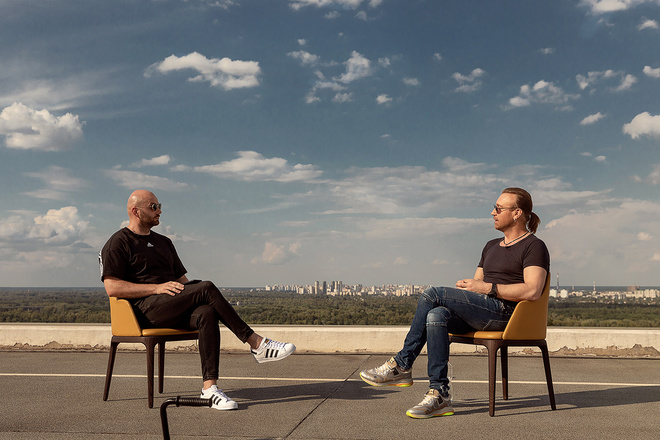 Олег Винник