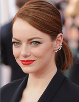 Рыжие волосы - главная бьюти-тенденция осени 2016