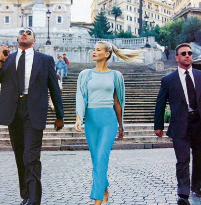 Клаудия Шиффер