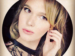 Апрель стал женщиной