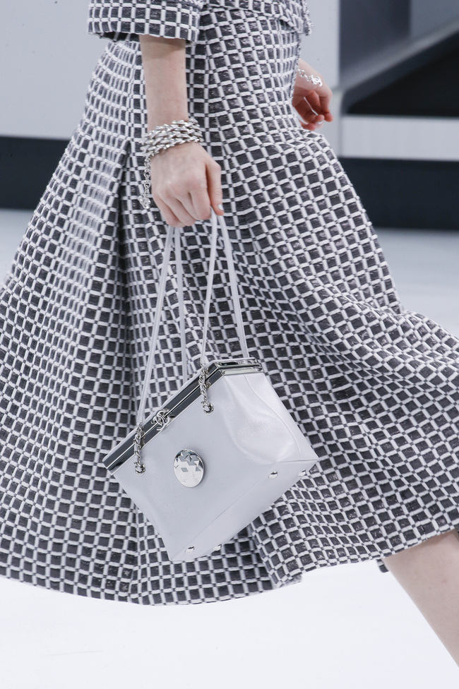 Модні браслети літо 2016: Chanel