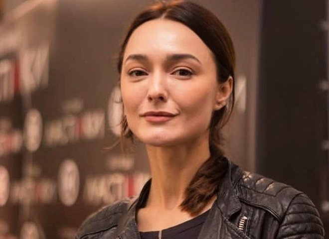 Акторка Вікторія Литвиненко публічно вибачилася перед українцями за співпрацю з РФ