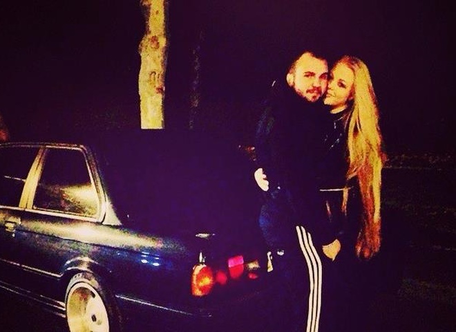 Виктория Петрик