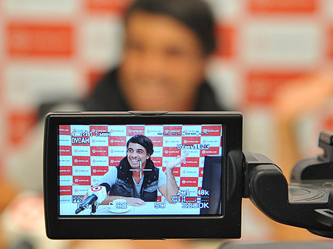 Валид Арфуш