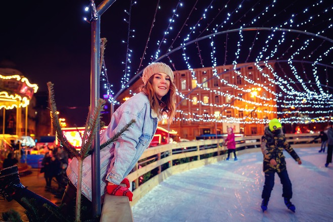 Софія Єгорова