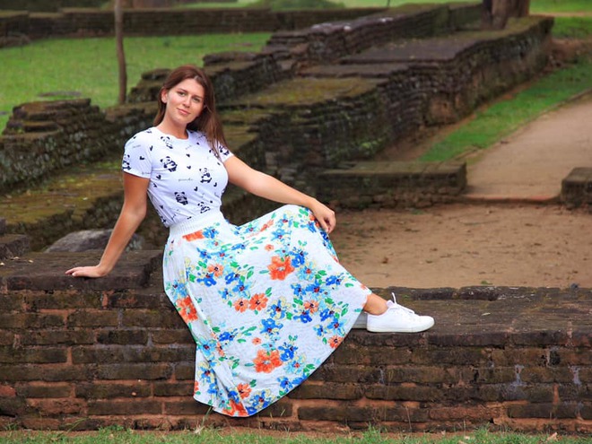 Ирина Хоменко