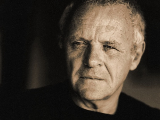 Ентоні Хопкінс