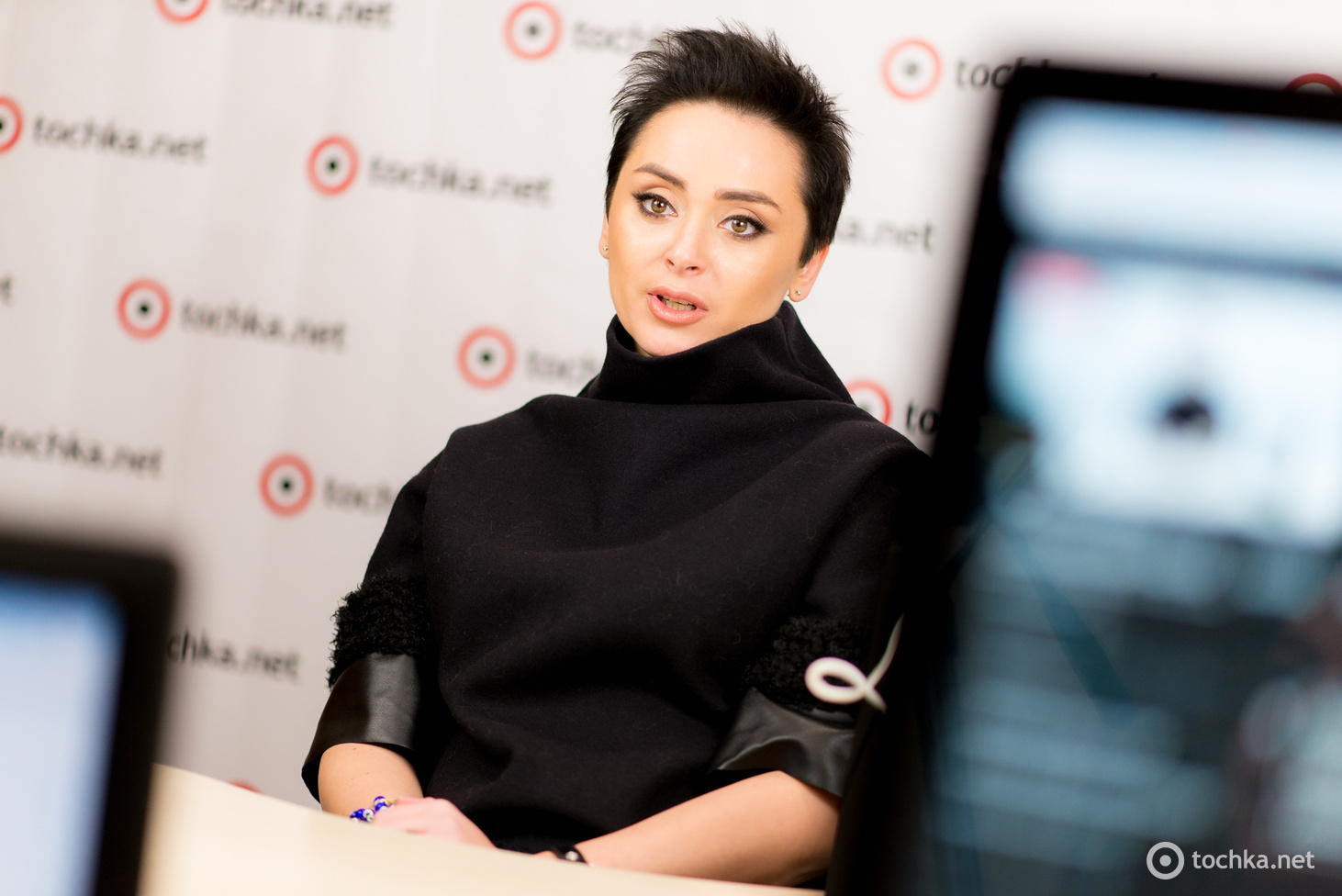 Анна Богинская