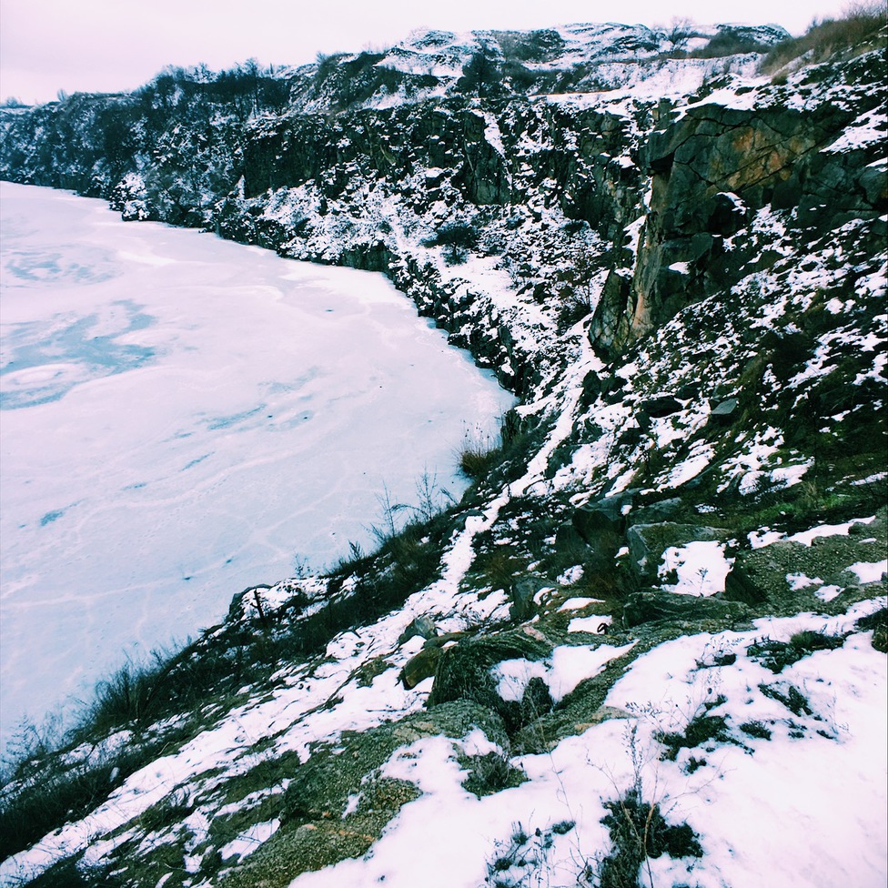 мобилография Артем Широков