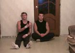 Как сесть на шпагат в домашних условиях