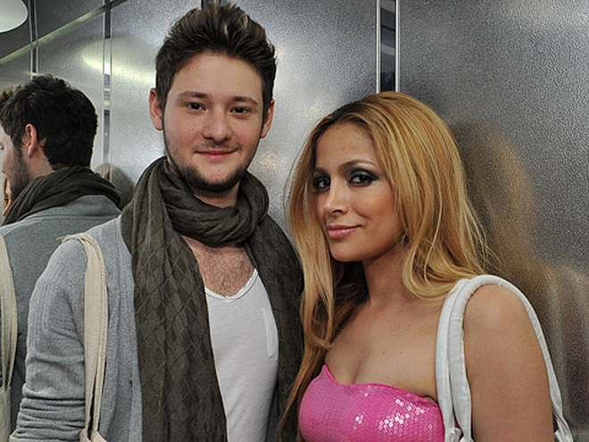 Дует Ельдар і Нігяр