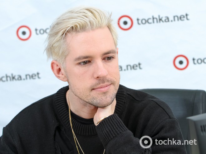 Маркус Рива