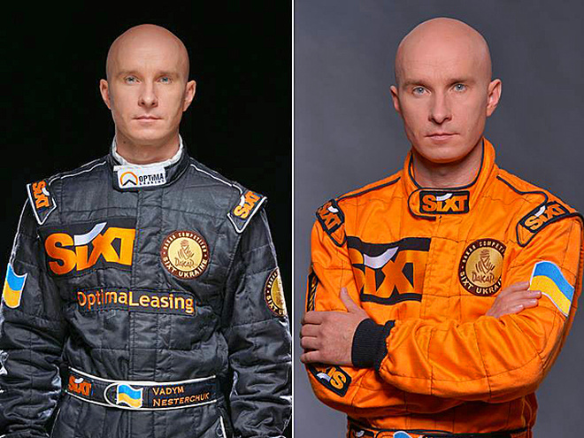 Вадим Нестерчук