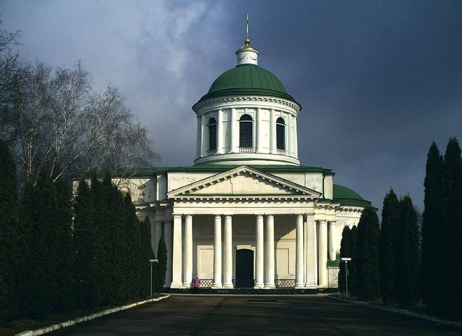 Чернігівська область