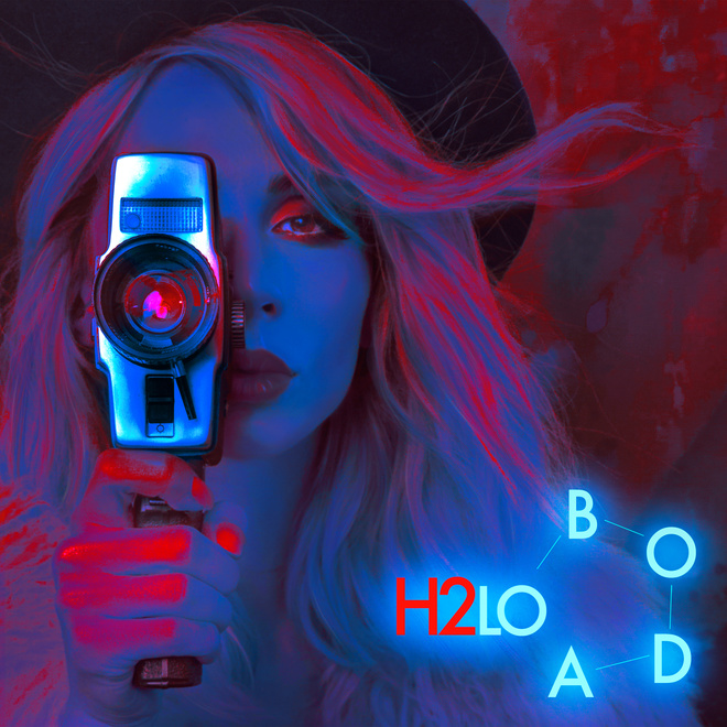 H2LO: LOBODA розкрила формулу довгоочікуваного альбому