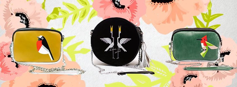 Сумки украинского производителя - Ozeriankobags