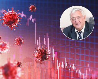 Вирусолог Владимир Широбоков ответил на главные вопросы о коронавирусе