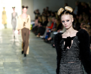 London Fashion Week