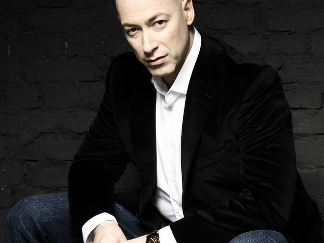 Дмитрий Гордон