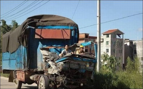 Автоприколы